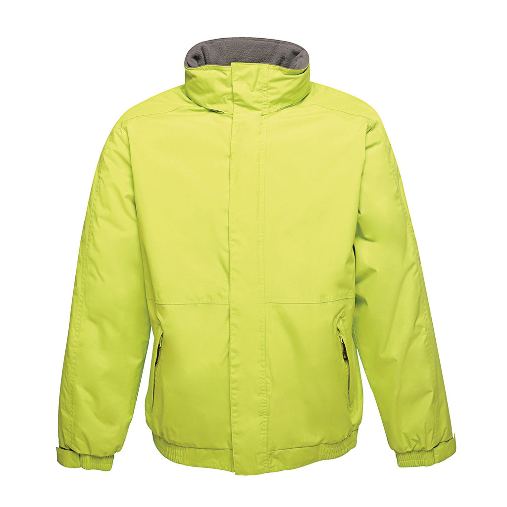 RG045 Dover jacket – SafetyWear&Signs