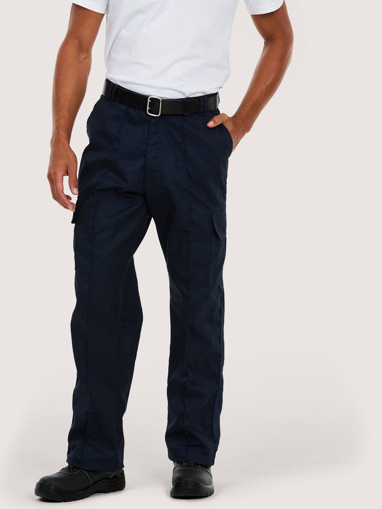 Uneek UC902 Cargo Trouser – SafetyWear&Signs