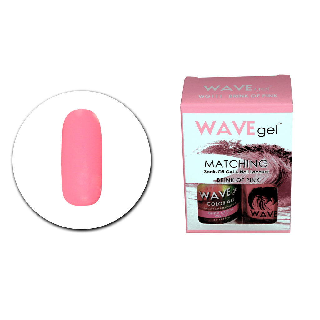 wave gel glow in the dark