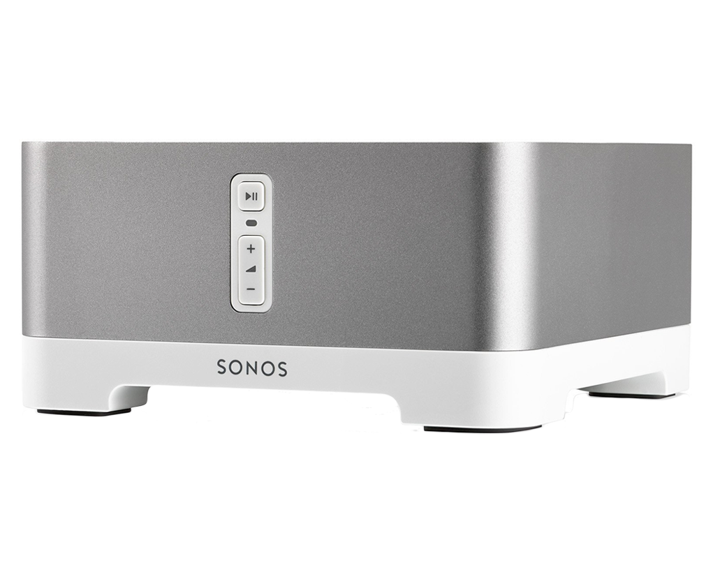 sonos connect amp