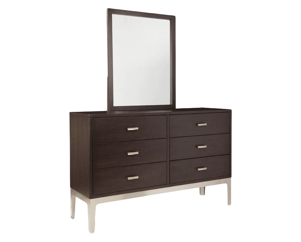 Defined Distinction Double Dresser Valleyridge