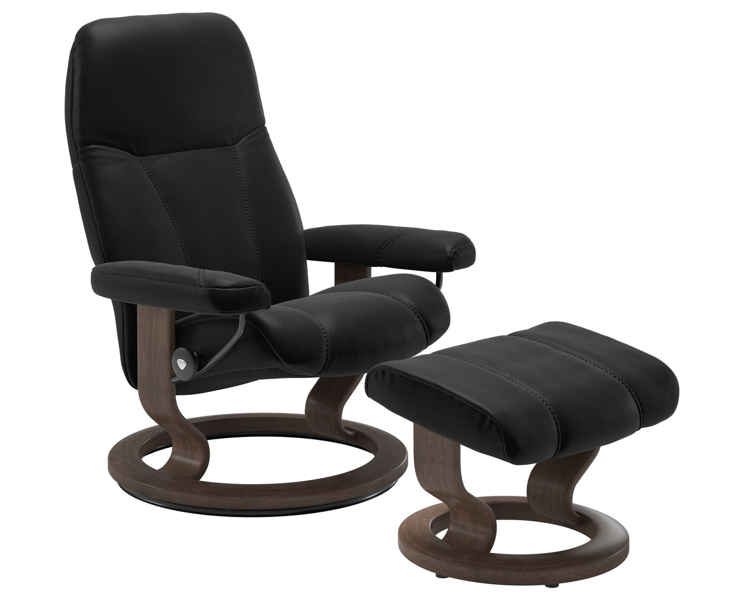 stressless consul classic m