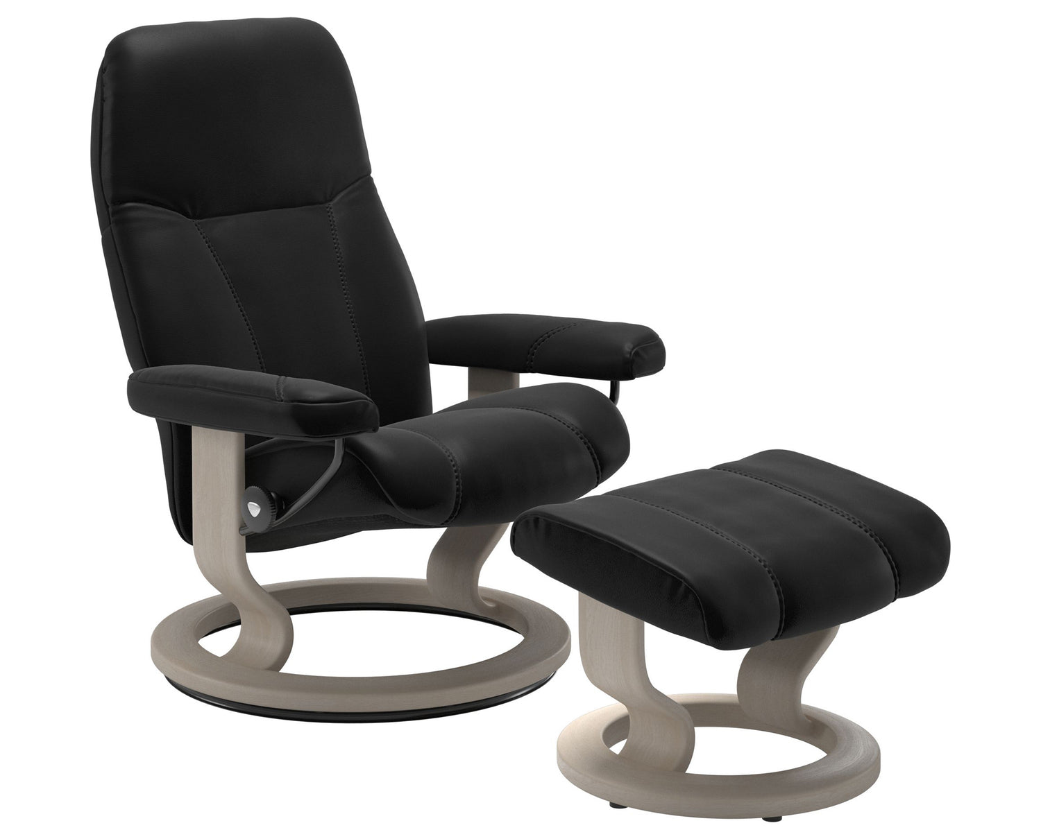 consul m stressless