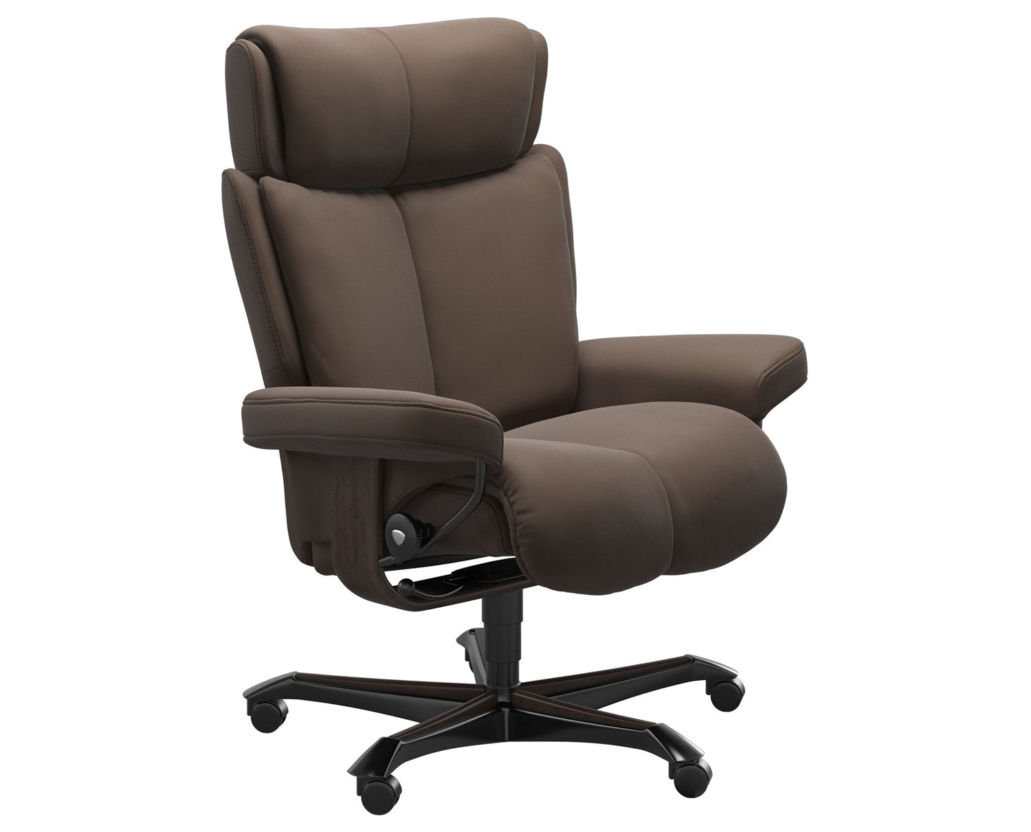 stressless magic home office