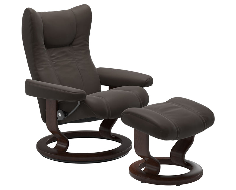 Stressless Furniture on Sale ValleyRidge