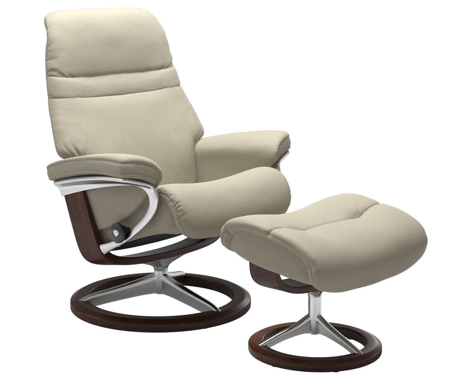 stressless sunrise signature paloma