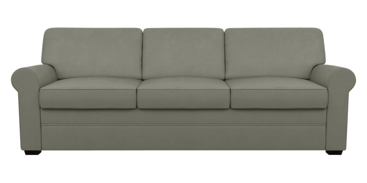 The Twillery Co.® Pinehur Ultra-Soft Microfiber Waterproof Sofa