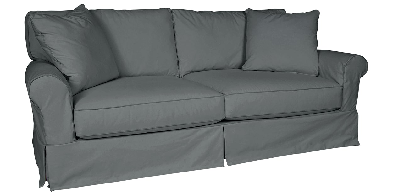 Lee C7117 Sofa – ValleyRidge