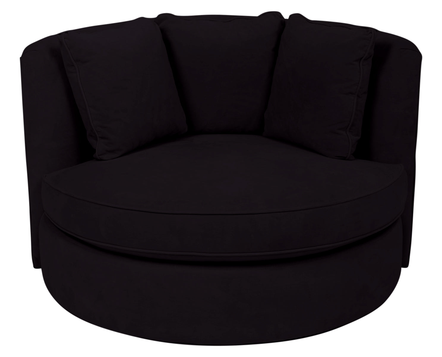 Camden Cuddle Chair ValleyRidge