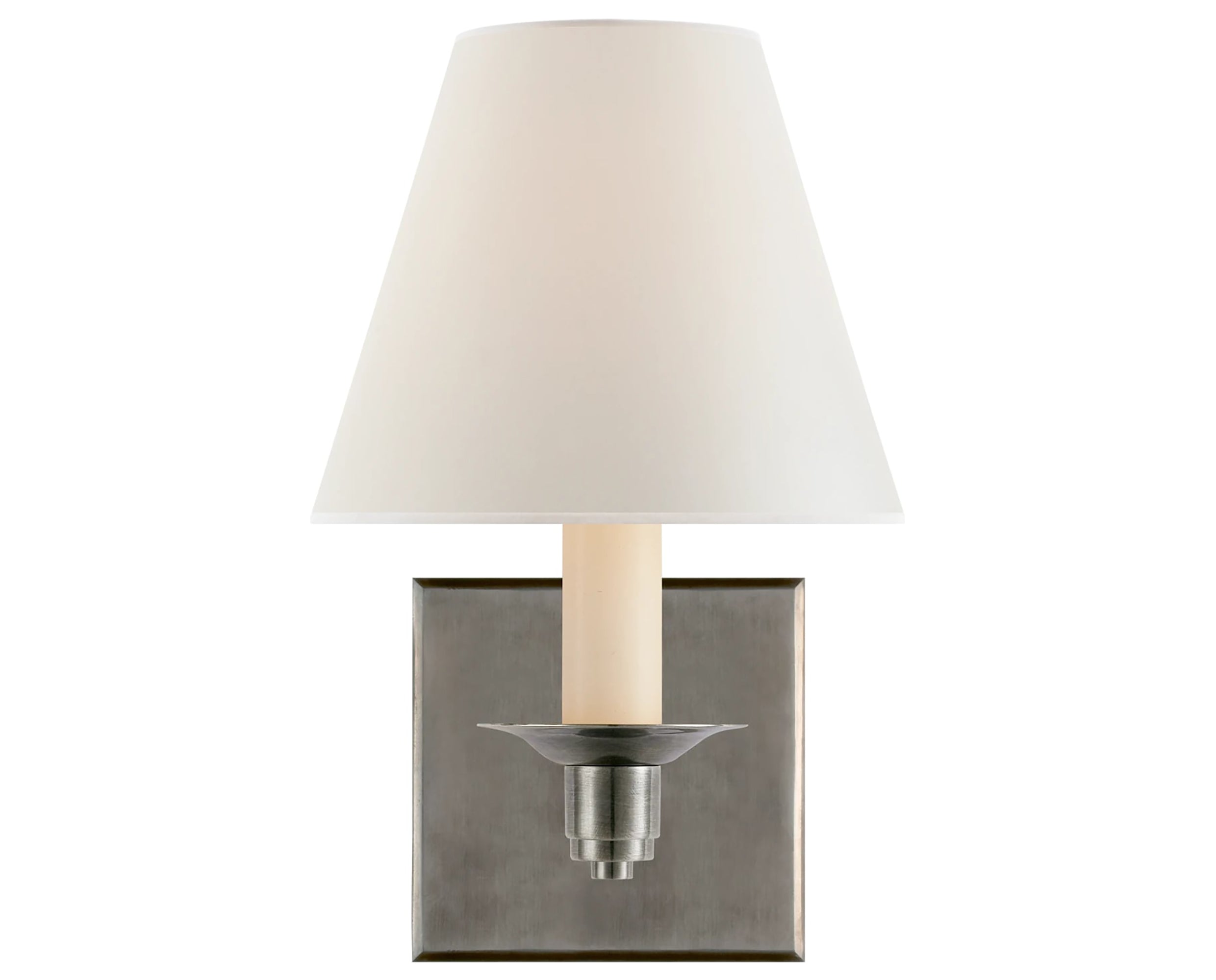 Anette Single Sconce