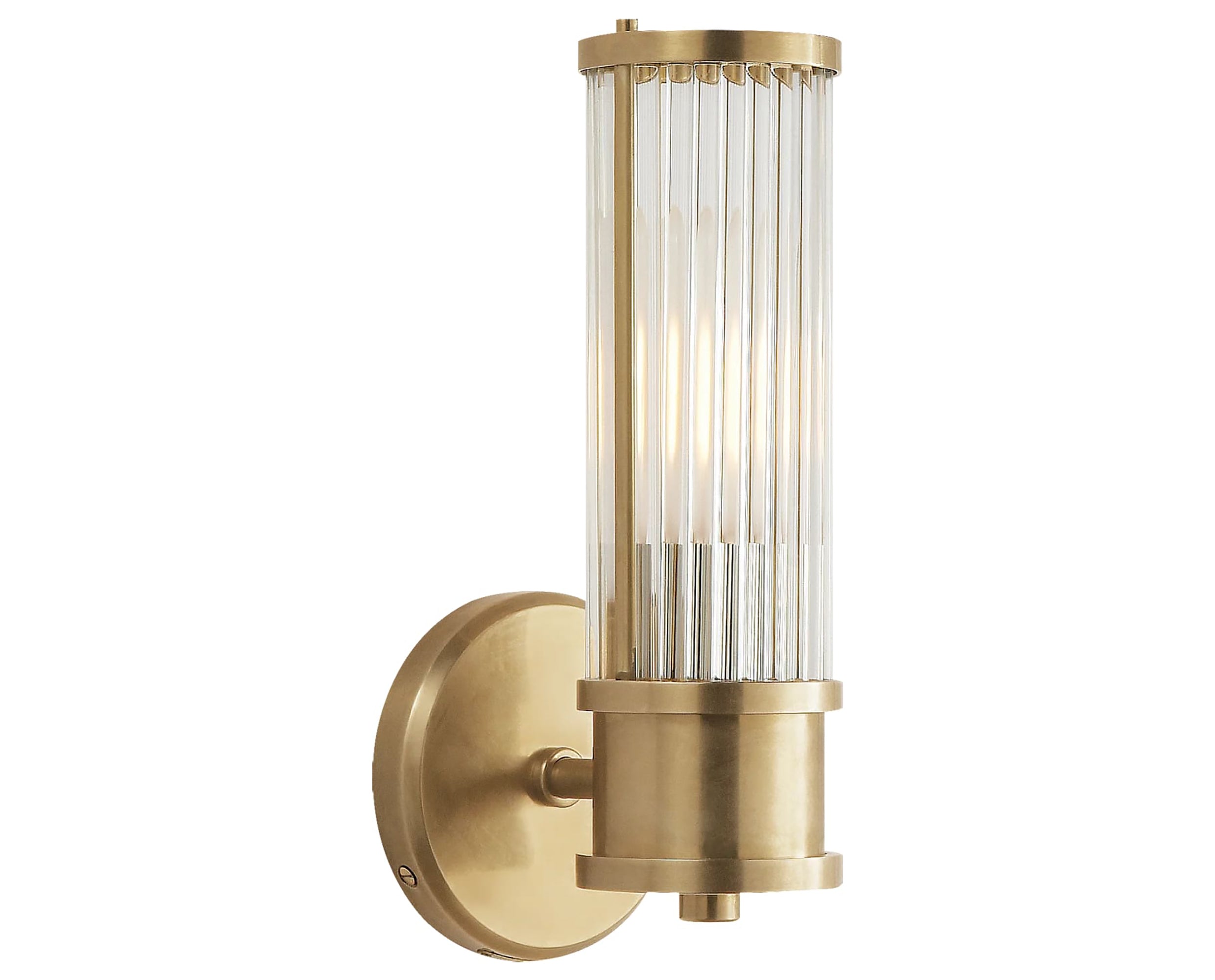 Anette Single Sconce