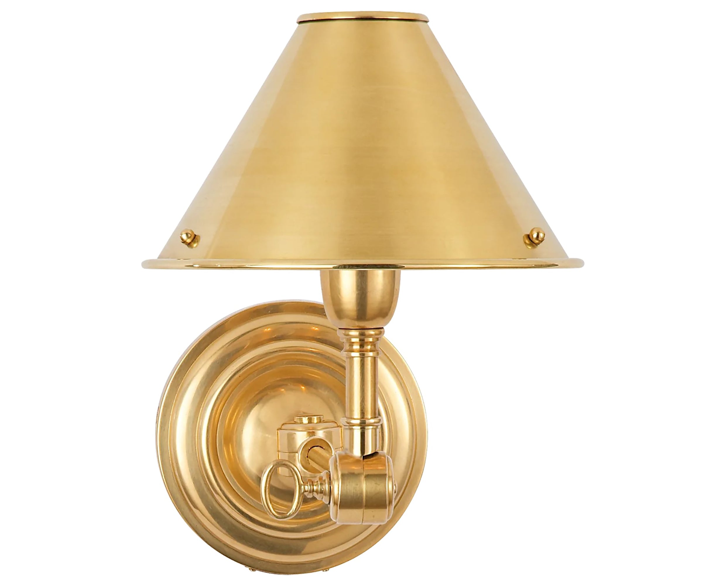 Geneva Sconce