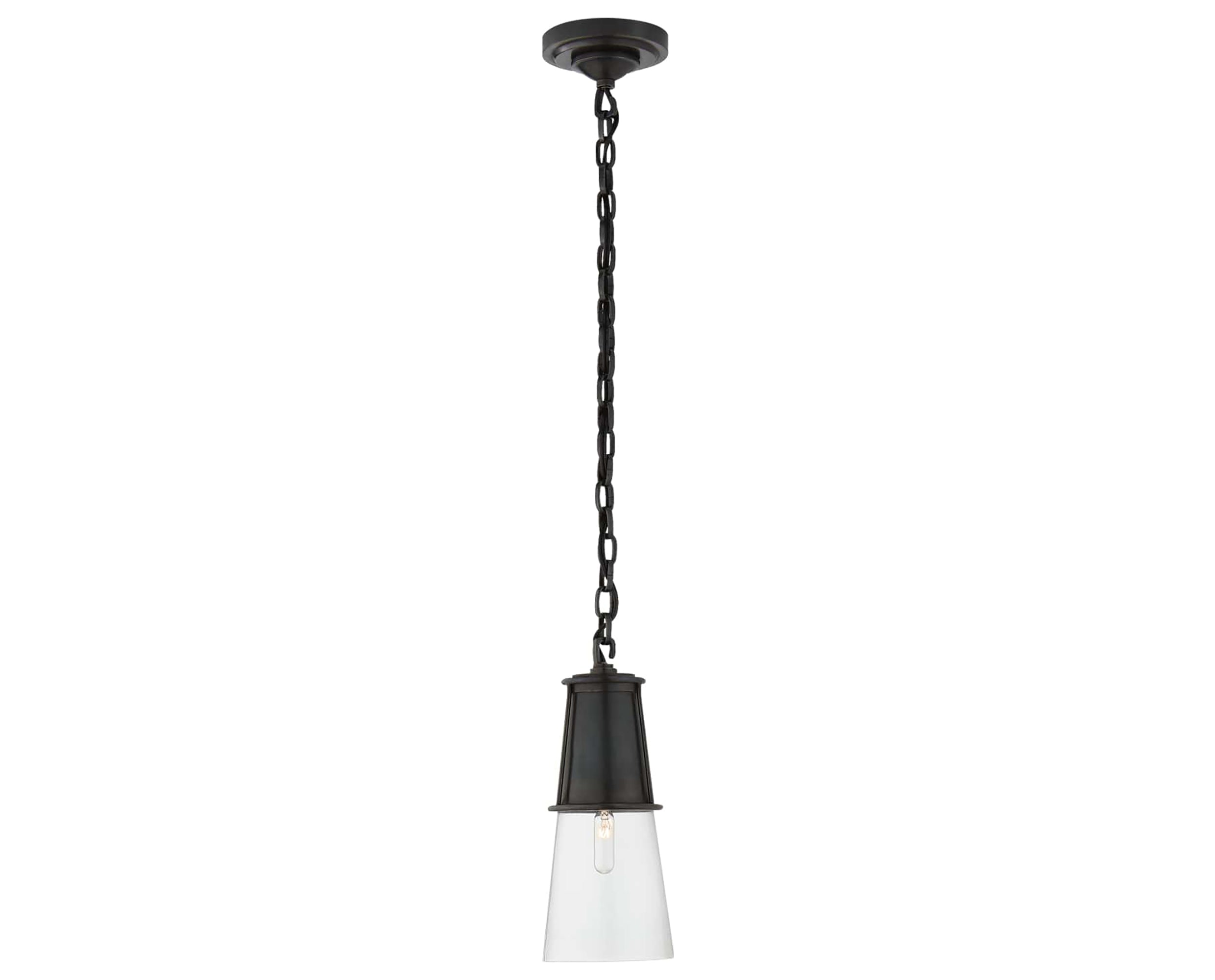 Goodman Medium Hanging Light – ValleyRidge