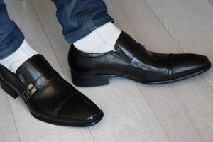 mens summer dress socks