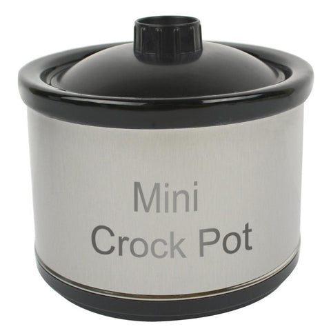 Crock pot