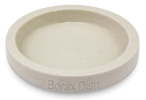 Borax Dish