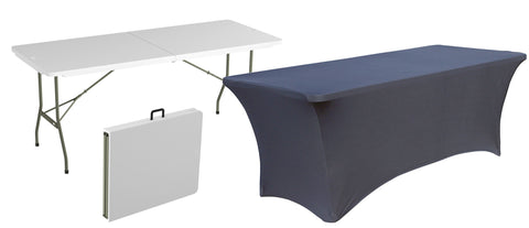 Folding Table