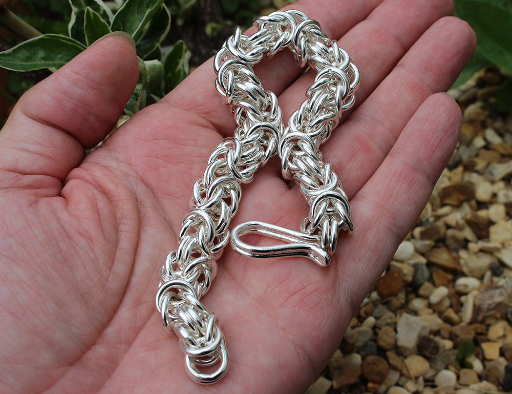 36 Pack Necklace Chain Silver Plated Necklace Snake Chains Bulk For Jewelry  Making 