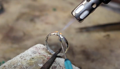10 Tools You Need to Solder Sterling Silver — Make Silver Jewelry
