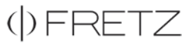 Fretz Design Logo