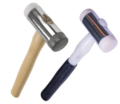 Nylon Faced Hammers