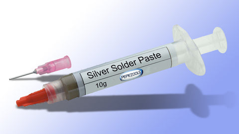 solder paste