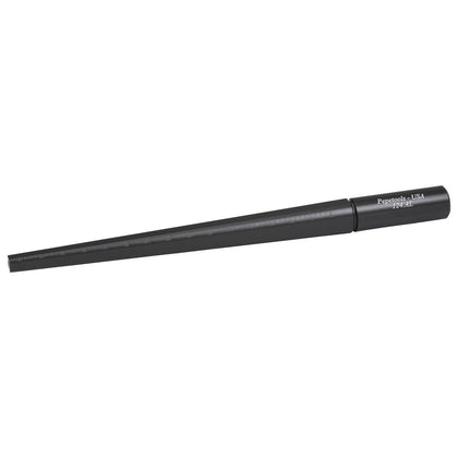 Ring mandrel in aluminum, allows you to accurately size finger rings etc,  25.5 cm, 1pc.