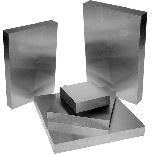 Steel Economy Bench Blocks