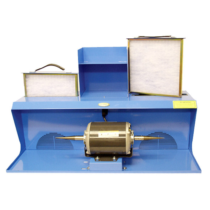 Compact Euro Polishing Machine