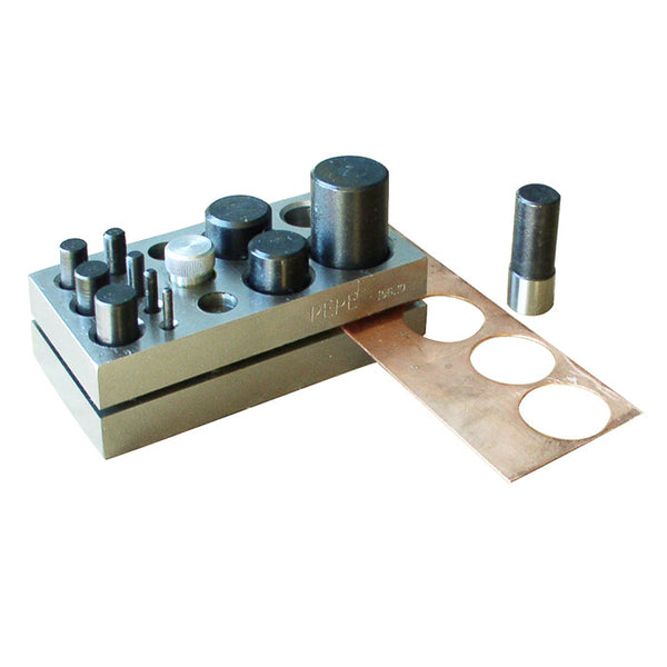 Combination Disc Cutter Set-Pepetools