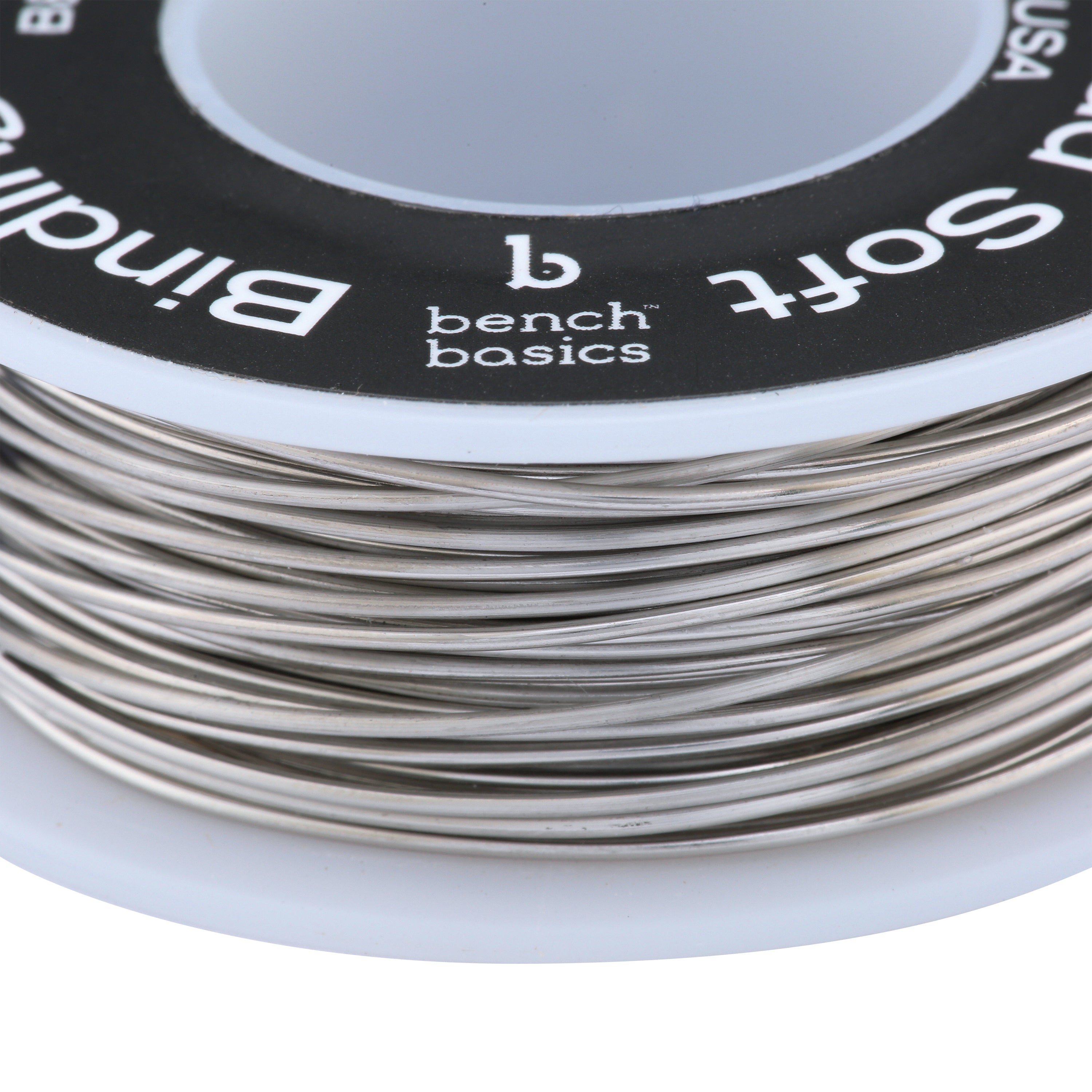 22 Gauge Stainless Steel Wire for Jewelry Making, Bailing Wire Snare Wire  Trappi