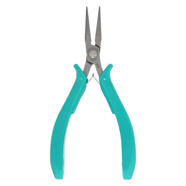 Pliers Set - Tronex General Purpose, Short Jaw In Case (Long Ergonomic  Handles)