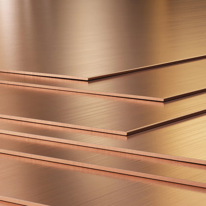 All You Need to Know About Copper Sheets