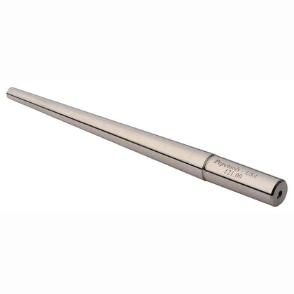 Pepe® Gold Standard Aluminum Ring Mandrel – ZAK JEWELRY TOOLS