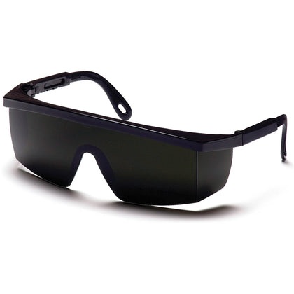 Crossfire 29117 Safety glasses – Eagle Welding Supply