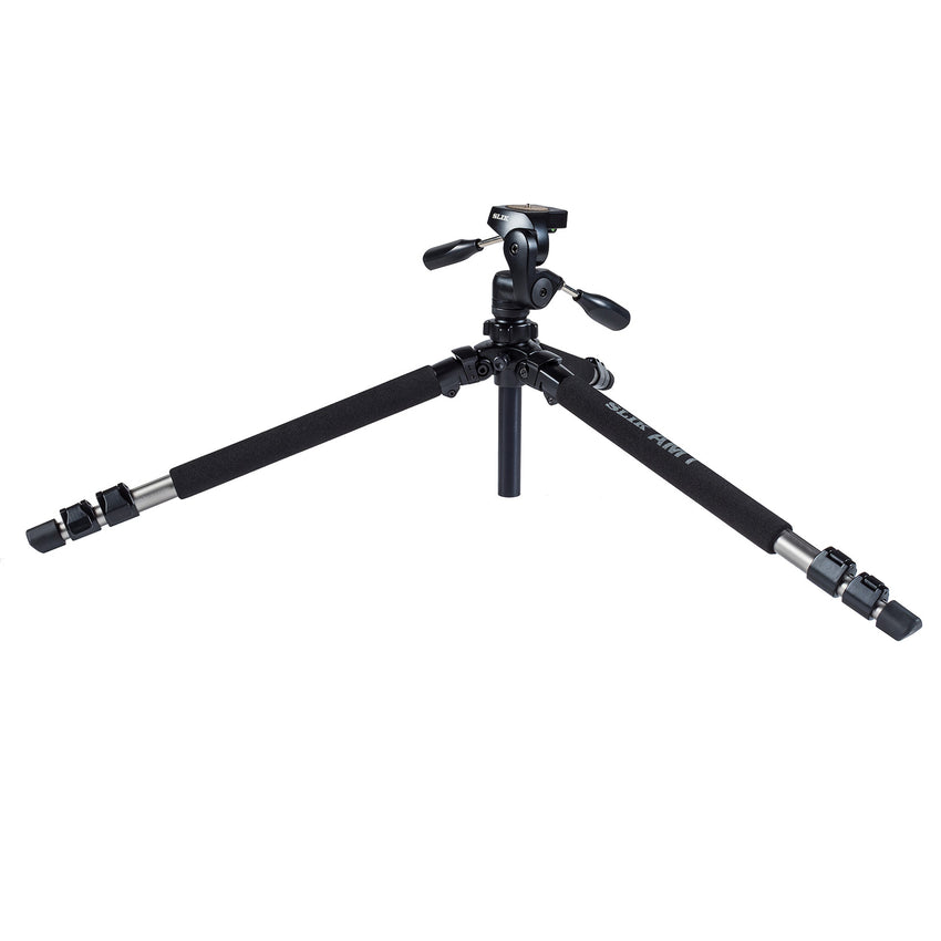 slik pro 700 dx leg