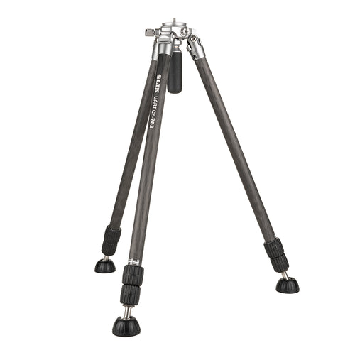 VARI CF-703 Carbon Fiber Tripod - Professional Kit