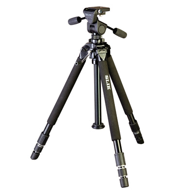 SLIK THE PROFESSIONAL - Kit | SLIK USA Tripods and Accessories