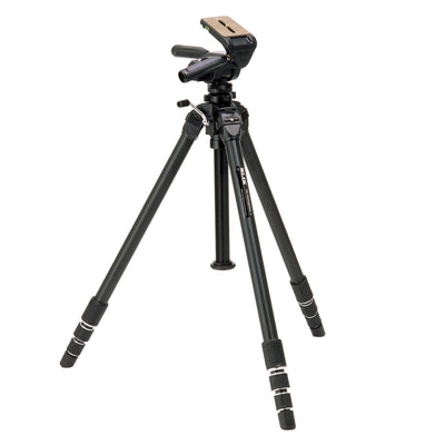 SLIK THE PROFESSIONAL II LE - Kit | SLIK USA Tripods – SLIK Tripods