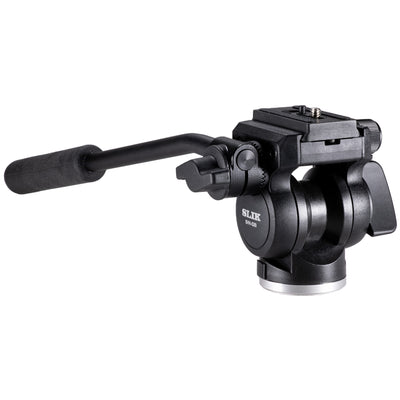 SLIK SMH-250 Micro Adjustment Mount | SLIK USA Tripods – SLIK Tripods