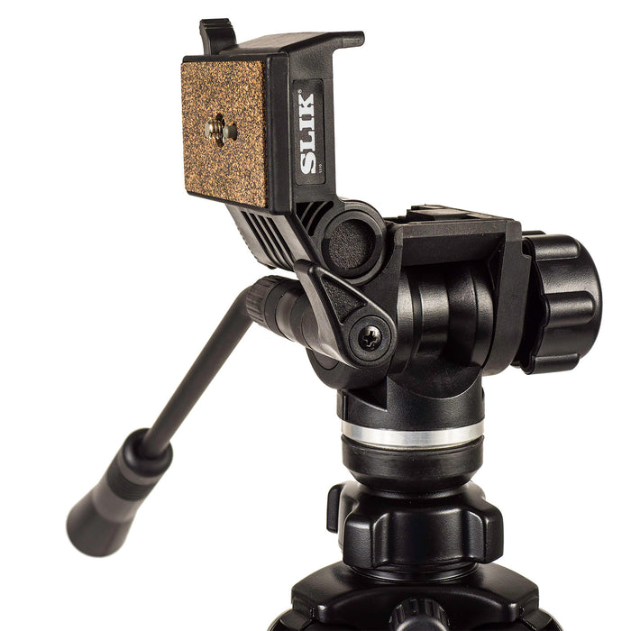 slik tripod u6000