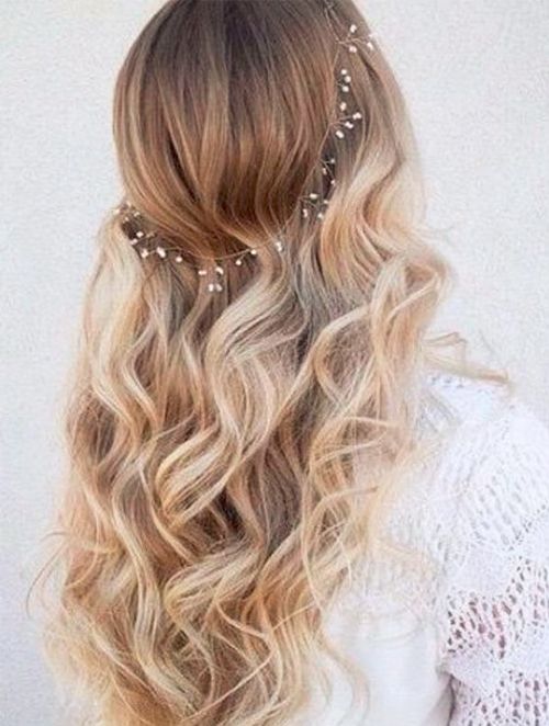 greek goddess hair