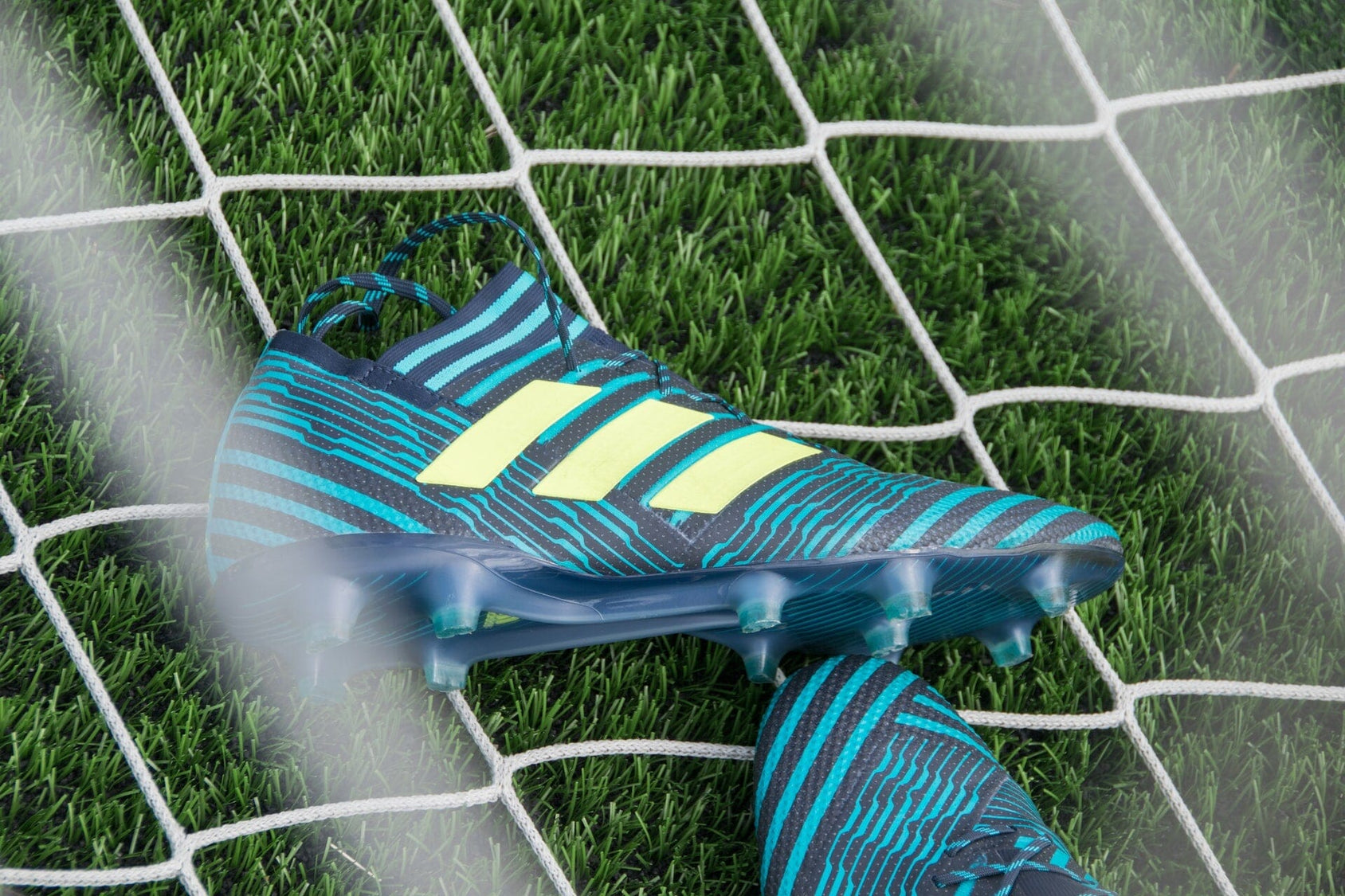10 Best Turf Soccer Shoes for Comfort and Performance