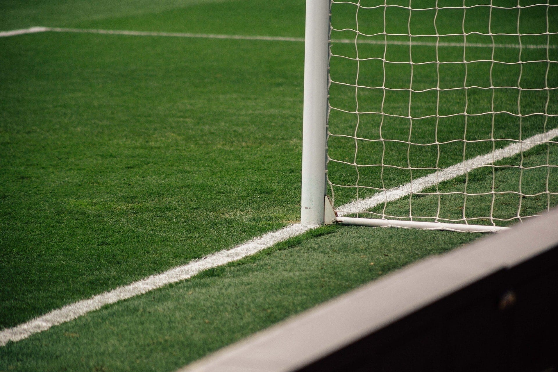 Choosing the Best Soccer Net for Your Goal