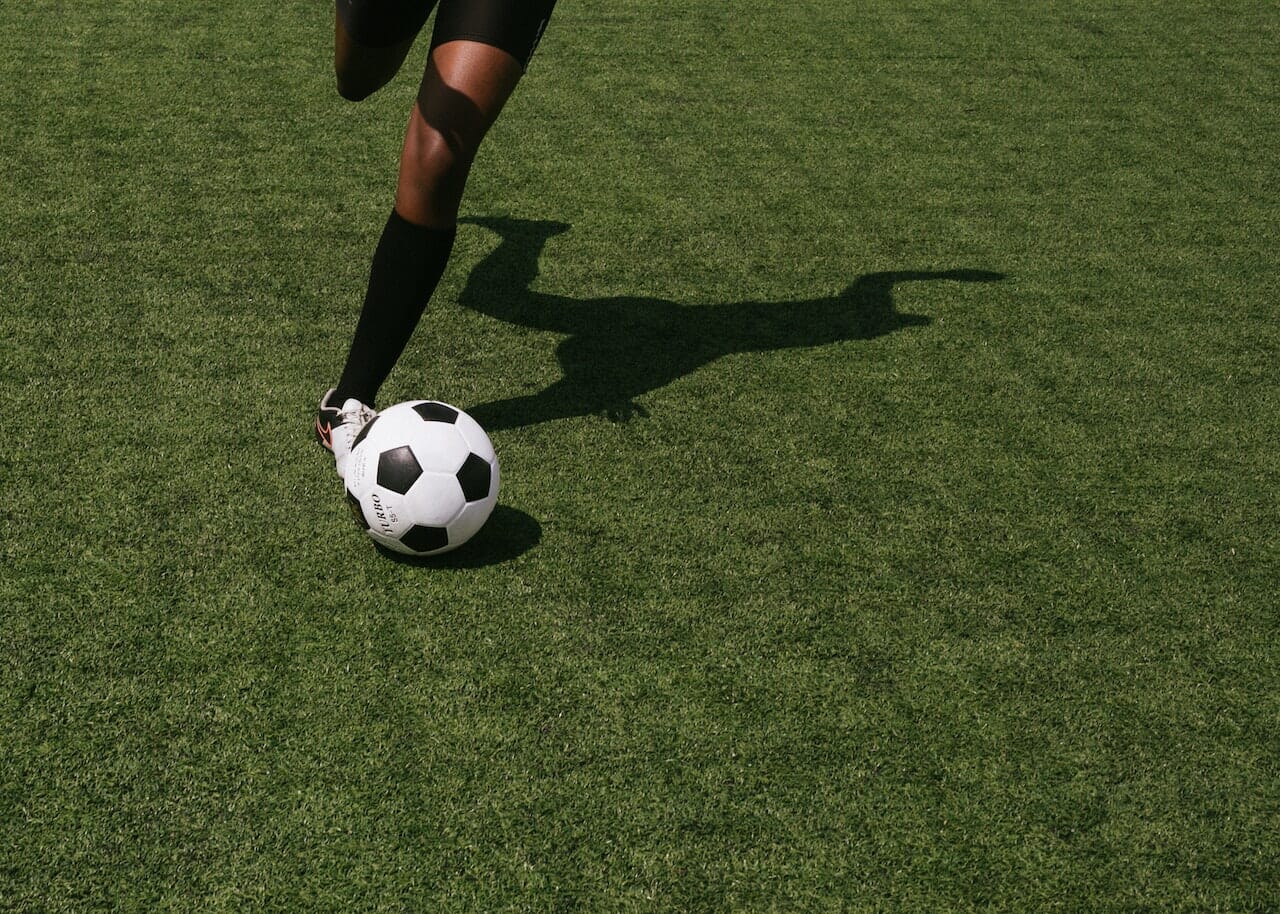 Sports That Involve Kicking: Power Up Your Game and Master the Art of Precision