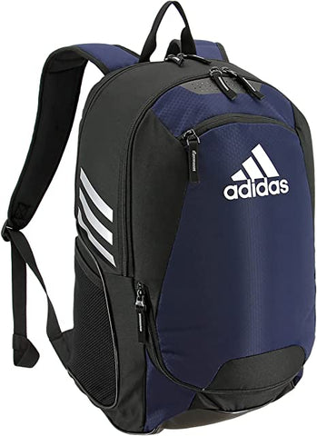 best soccer backpack by adidas