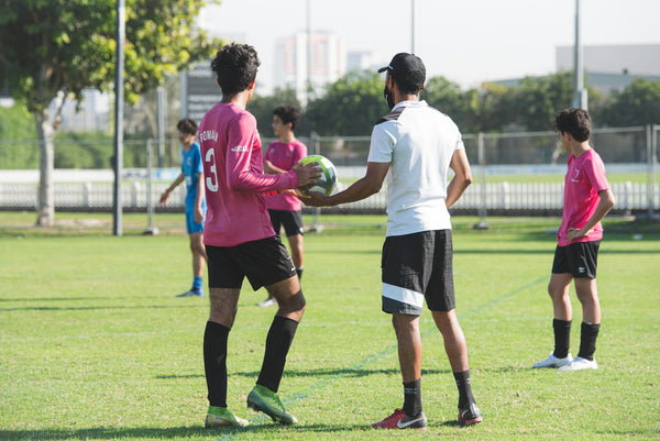 tryouts for soccer