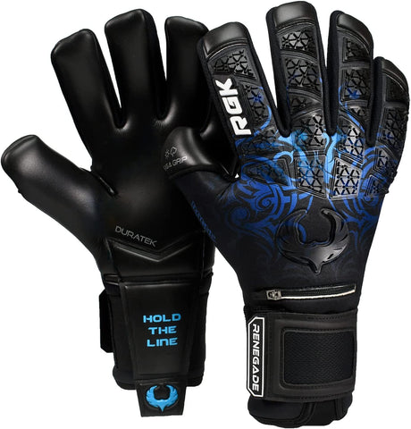 renegade goalkeeper gloves