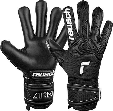 reush goalkeeper gloves
