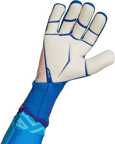 adidas predator goalkeeper gloves